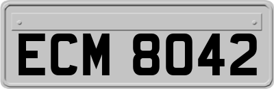 ECM8042
