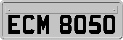 ECM8050