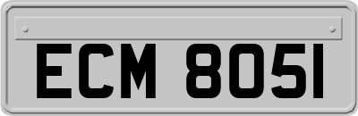 ECM8051
