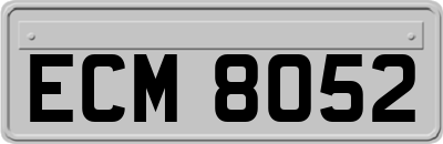 ECM8052
