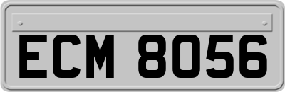 ECM8056