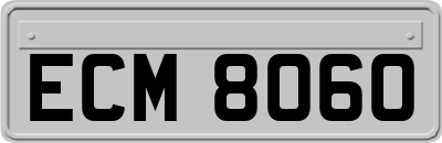 ECM8060