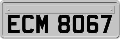 ECM8067
