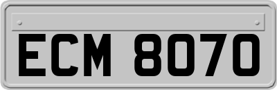 ECM8070
