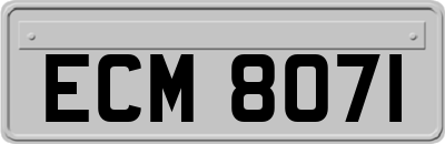 ECM8071