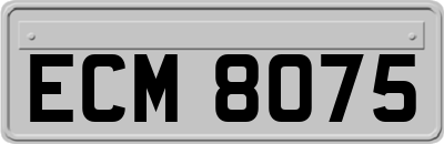 ECM8075