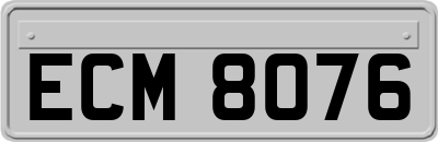 ECM8076