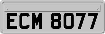ECM8077