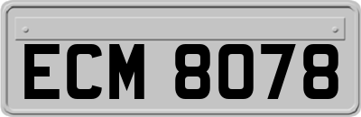 ECM8078