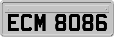 ECM8086