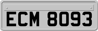 ECM8093