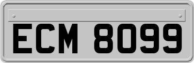 ECM8099