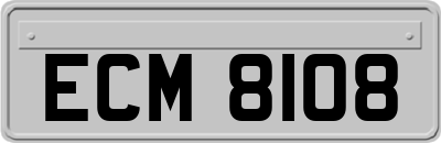 ECM8108