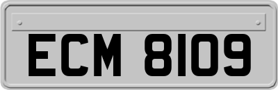 ECM8109