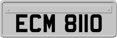 ECM8110