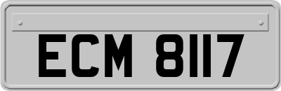 ECM8117