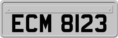 ECM8123