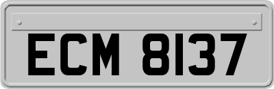 ECM8137