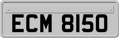 ECM8150