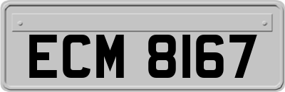 ECM8167