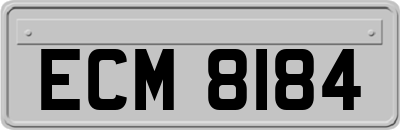 ECM8184