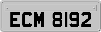 ECM8192