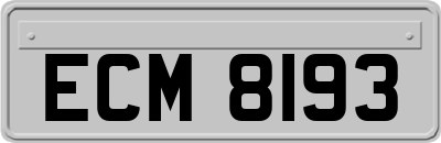 ECM8193