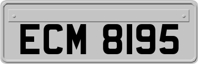 ECM8195