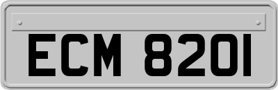ECM8201