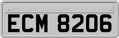 ECM8206