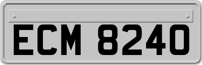 ECM8240