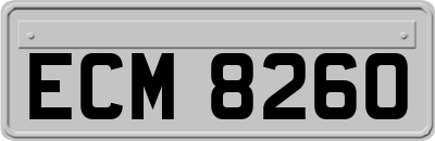 ECM8260