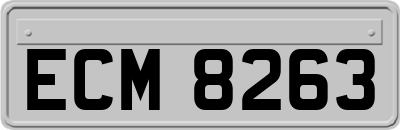 ECM8263