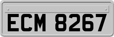ECM8267