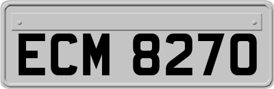 ECM8270