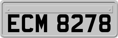 ECM8278