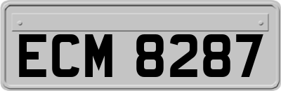 ECM8287
