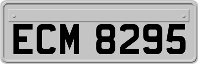 ECM8295