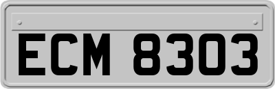 ECM8303
