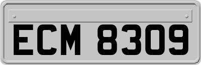 ECM8309
