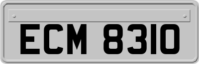 ECM8310