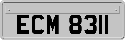 ECM8311