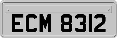 ECM8312