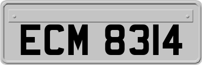 ECM8314