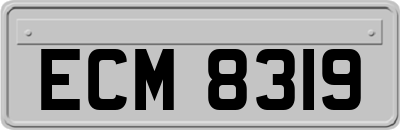 ECM8319
