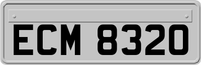ECM8320