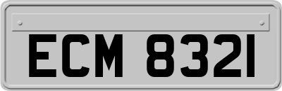 ECM8321