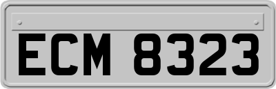 ECM8323