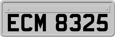 ECM8325
