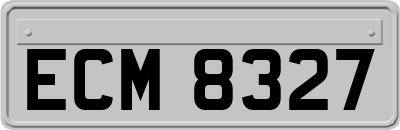 ECM8327